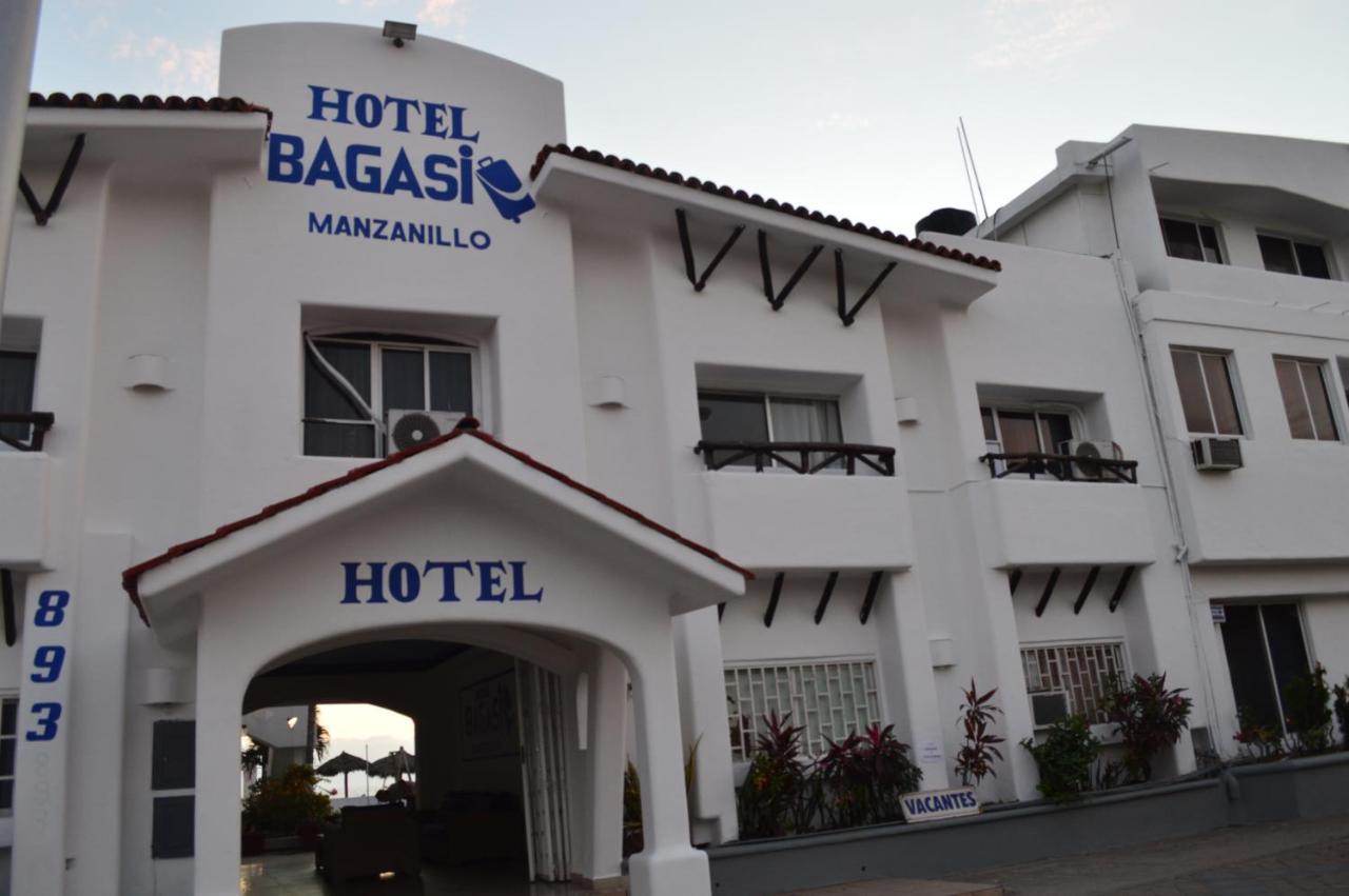KHÁCH SẠN HOTEL BAGASI MANZANILLO 4* (Mexico) - từ VND 697674 | HOTELMIX
